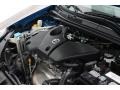 2.5 Liter DOHC 16V VVT 4 Cylinder Engine for 2008 Nissan Sentra SE-R #67528250