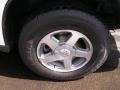 Summit White - TrailBlazer LS 4x4 Photo No. 16