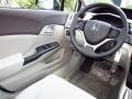 Taffeta White - Civic LX Sedan Photo No. 5