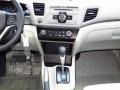 Taffeta White - Civic LX Sedan Photo No. 6