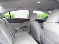 Taffeta White - Civic LX Sedan Photo No. 8