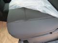Galaxy Black - Titan SV Crew Cab Photo No. 12