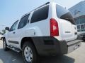 Avalanche White - Xterra S Photo No. 3