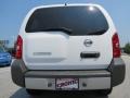 Avalanche White - Xterra S Photo No. 4