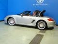 GT Silver Metallic - Boxster RS 60 Spyder Photo No. 9