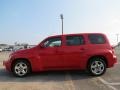 Victory Red 2011 Chevrolet HHR LT Exterior