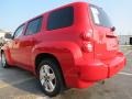 Victory Red - HHR LT Photo No. 5