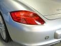 GT Silver Metallic - Boxster RS 60 Spyder Photo No. 16