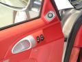 Carrera Red Controls Photo for 2008 Porsche Boxster #67529027