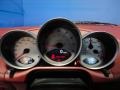 Carrera Red Gauges Photo for 2008 Porsche Boxster #67529054