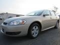Gold Mist Metallic - Impala LT Photo No. 3