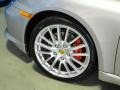  2008 Boxster RS 60 Spyder Wheel