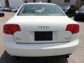 Arctic White - A4 2.0T quattro Sedan Photo No. 10