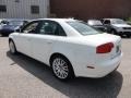 Arctic White - A4 2.0T quattro Sedan Photo No. 11