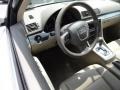 Arctic White - A4 2.0T quattro Sedan Photo No. 13