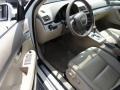 Arctic White - A4 2.0T quattro Sedan Photo No. 14