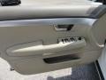 Arctic White - A4 2.0T quattro Sedan Photo No. 15