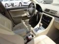 Arctic White - A4 2.0T quattro Sedan Photo No. 20