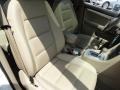 Arctic White - A4 2.0T quattro Sedan Photo No. 22