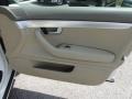 Arctic White - A4 2.0T quattro Sedan Photo No. 25