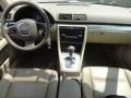 Arctic White - A4 2.0T quattro Sedan Photo No. 30