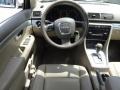 Arctic White - A4 2.0T quattro Sedan Photo No. 31