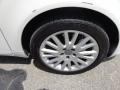 Arctic White - A4 2.0T quattro Sedan Photo No. 34