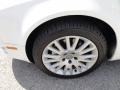 Arctic White - A4 2.0T quattro Sedan Photo No. 38