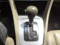 Arctic White - A4 2.0T quattro Sedan Photo No. 43