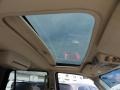 Light Parchment Sunroof Photo for 2003 Lincoln Navigator #67529885