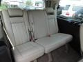 Light Parchment Rear Seat Photo for 2003 Lincoln Navigator #67529912