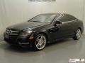 Black - C 250 Coupe Photo No. 4