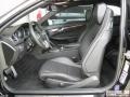 Black - C 250 Coupe Photo No. 7
