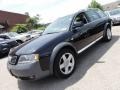 Brilliant Black - Allroad 2.7T quattro Photo No. 3