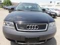 Brilliant Black - Allroad 2.7T quattro Photo No. 4