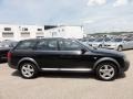  2005 Allroad 2.7T quattro Brilliant Black