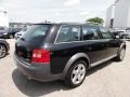  2005 Allroad 2.7T quattro Brilliant Black