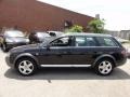 Brilliant Black - Allroad 2.7T quattro Photo No. 12