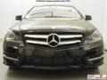 Black - C 250 Coupe Photo No. 20