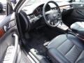 Brilliant Black - Allroad 2.7T quattro Photo No. 14
