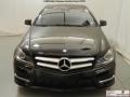 Black - C 250 Coupe Photo No. 21