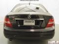 Black - C 250 Coupe Photo No. 22