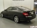 Black - C 250 Coupe Photo No. 23
