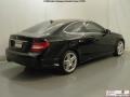Black - C 250 Coupe Photo No. 24