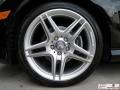 Black - C 250 Coupe Photo No. 25