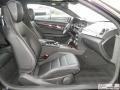 Black - C 250 Coupe Photo No. 26