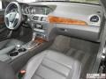Black - C 250 Coupe Photo No. 27