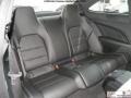 Black - C 250 Coupe Photo No. 28