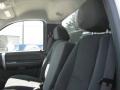 Summit White - Silverado 3500HD Regular Cab Utility Photo No. 4
