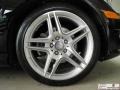 Black - C 250 Coupe Photo No. 33